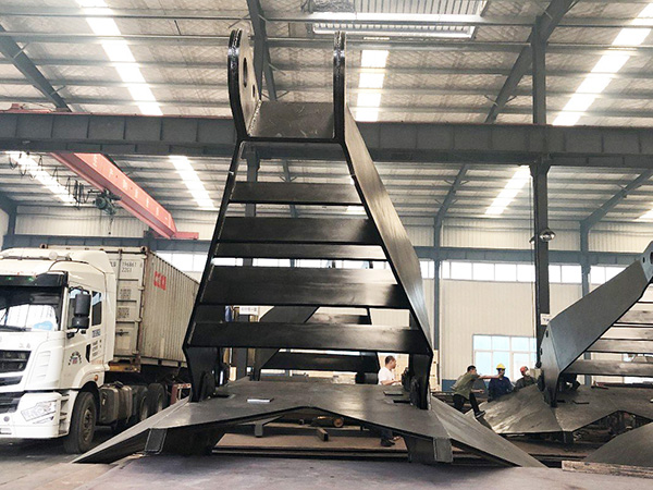 Offshore Stevin MK6 Anchor 5795196.jpg Offshore Stevin MK6 Anchor 5.jpg